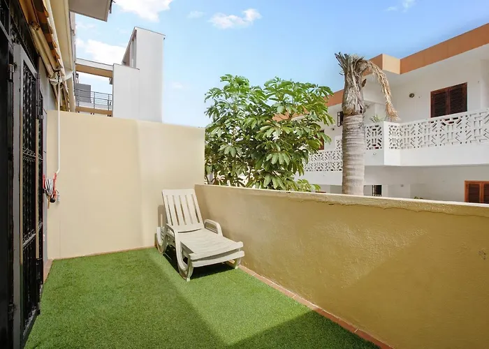 Caletillas Alan * קנדלריה