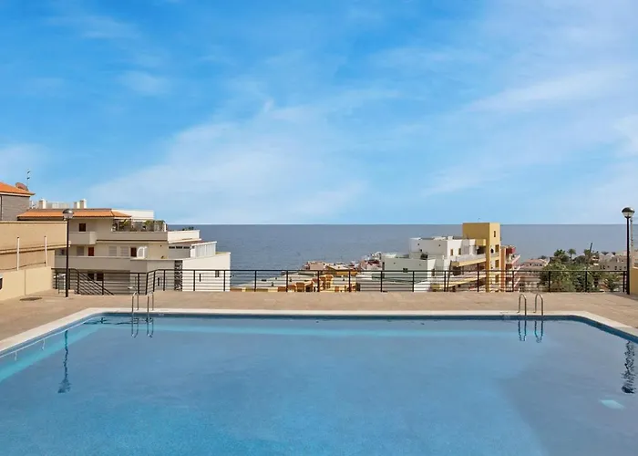 Caletillas Alan קנדלריה