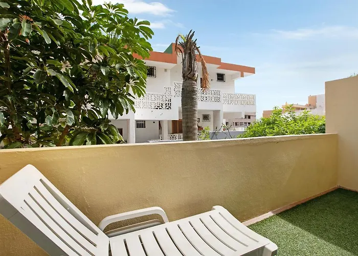 Caletillas Alan * Candelaria