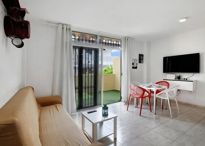 Caletillas Alan Nyaraló Candelaria