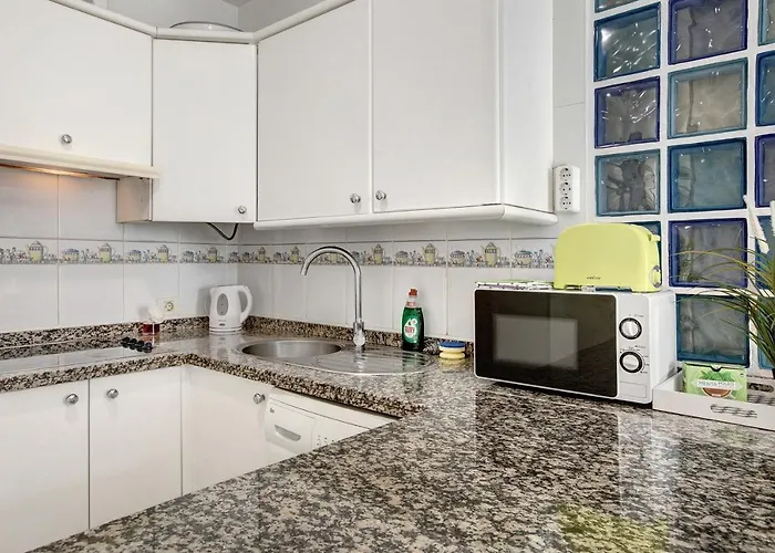 Caletillas Alan Nyaraló Candelaria