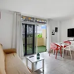 Caletillas Alan Holiday home Candelaria
