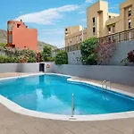 Holiday home Caletillas Alan