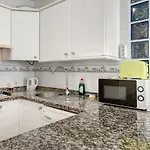 Caletillas Alan Holiday home Candelaria