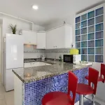 Caletillas Alan Holiday home