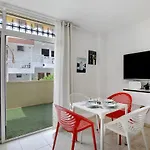 Holiday home Caletillas Alan