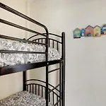 Holiday home Caletillas Alan *