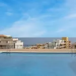 Holiday home Caletillas Alan