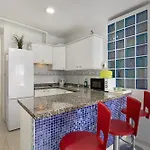 Holiday home Caletillas Alan *