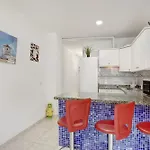 Caletillas Alan Holiday home *