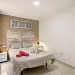 Caletillas Alan Holiday home Candelaria