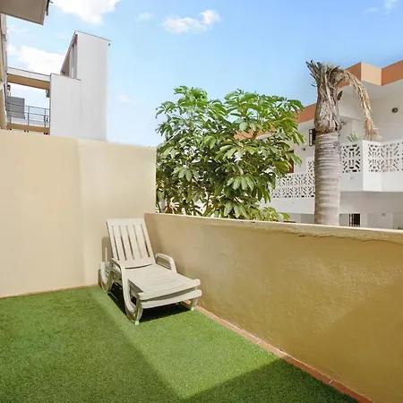 Caletillas Alan * Κανδελάρια