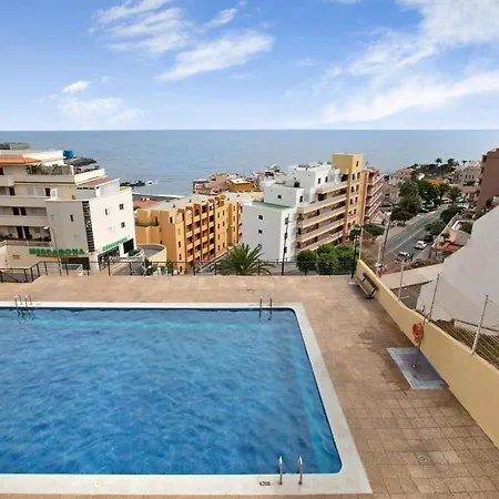Caletillas Alan Holiday home