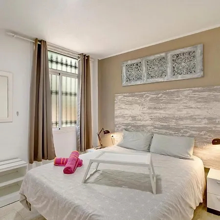 Caletillas Alan Σπίτι διακοπών