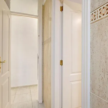 Σπίτι διακοπών Caletillas Alan Κανδελάρια