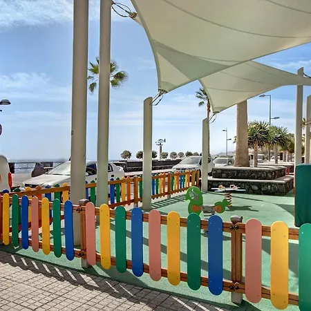 Caletillas Alan Holiday home Candelaria