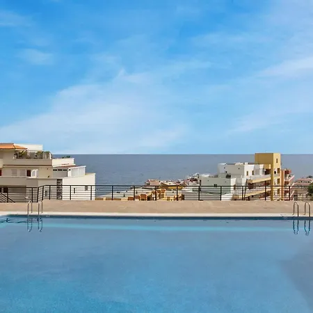 Tatil Evi Caletillas Alan