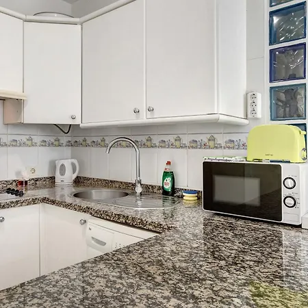 Caletillas Alan Tatil Evi