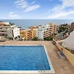 Caletillas Alan Feriehus