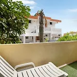 Feriehus Caletillas Alan