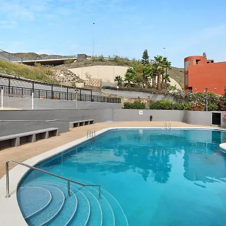 Tatil Evi Caletillas Alan *