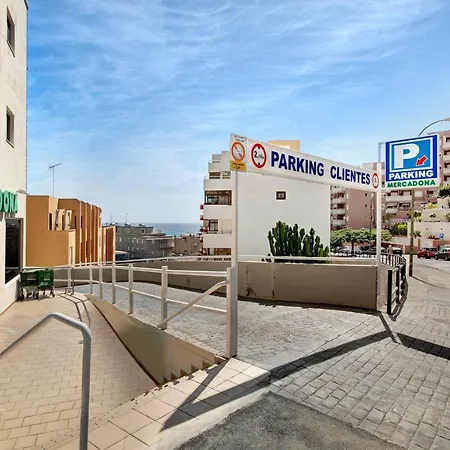 Tatil Evi Caletillas Alan *