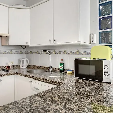 Caletillas Alan Tatil Evi Candelaria