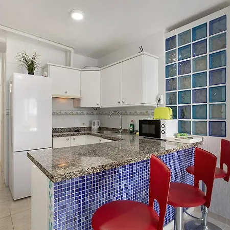 Caletillas Alan Tatil Evi