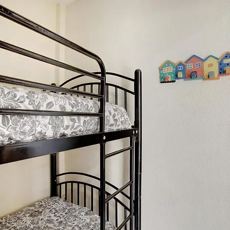 Tatil Evi Caletillas Alan *