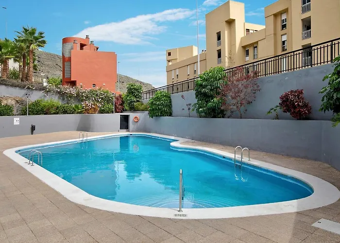 Dom wakacyjny Caletillas Alan